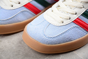 Gazelle Indoor