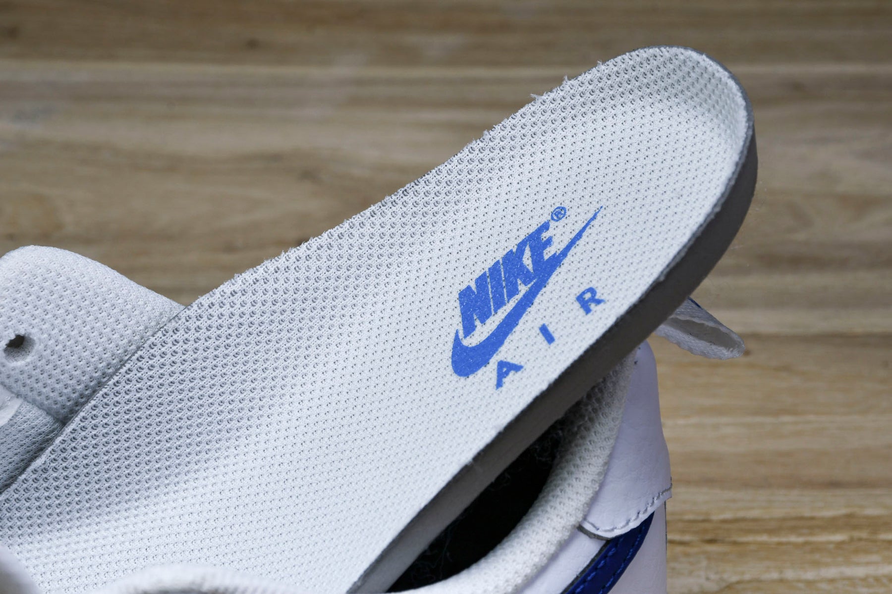 Air Force 1'07 Low