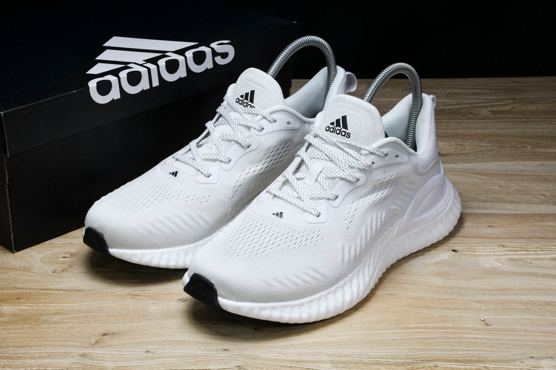 Alpha Bounce Beyond