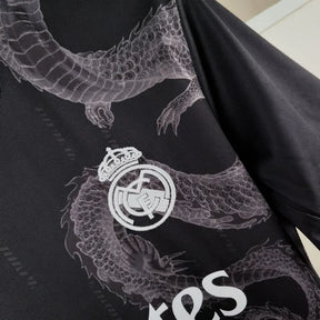 Camisa Real Madrid Masculina