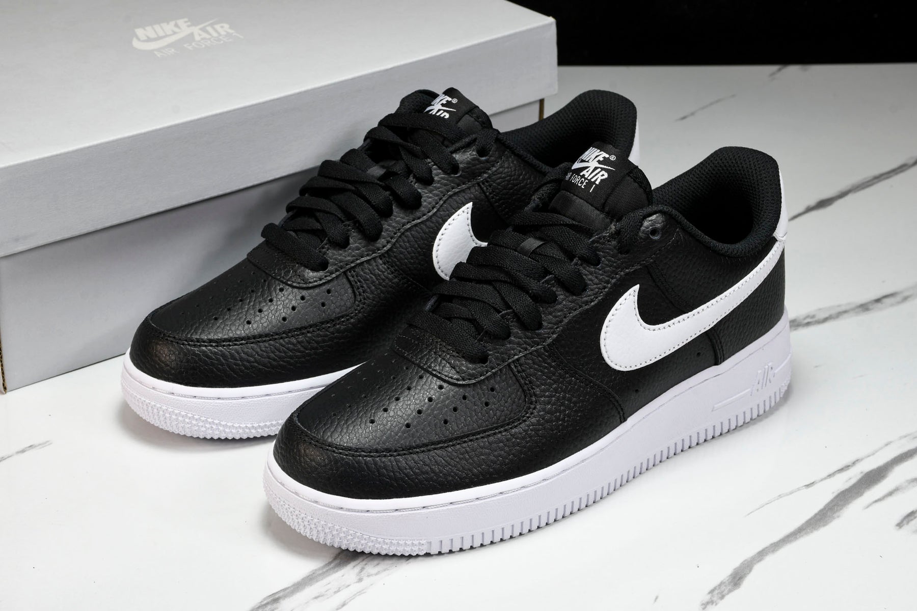 Air Force 1'07 Low