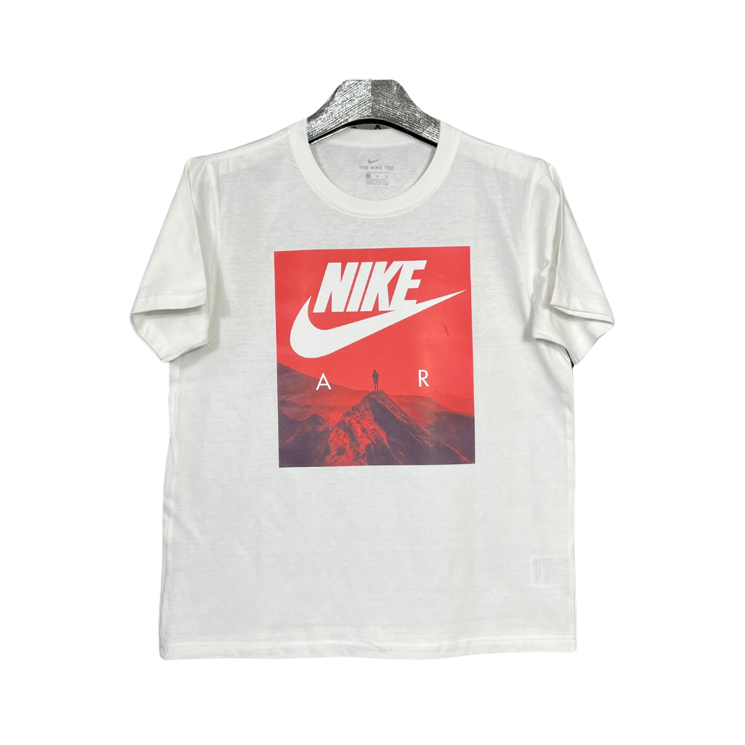 Camiseta Nk Air