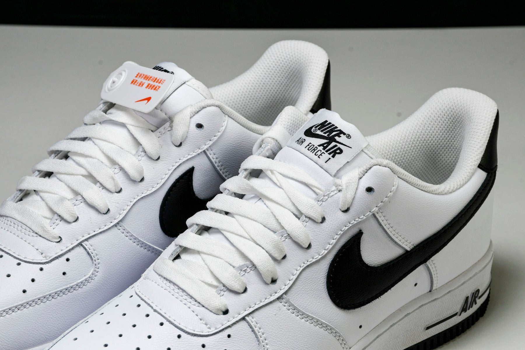 Air Force 1'07 Low