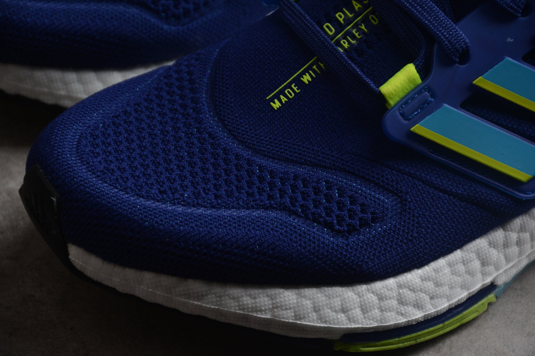 Ultraboost 21