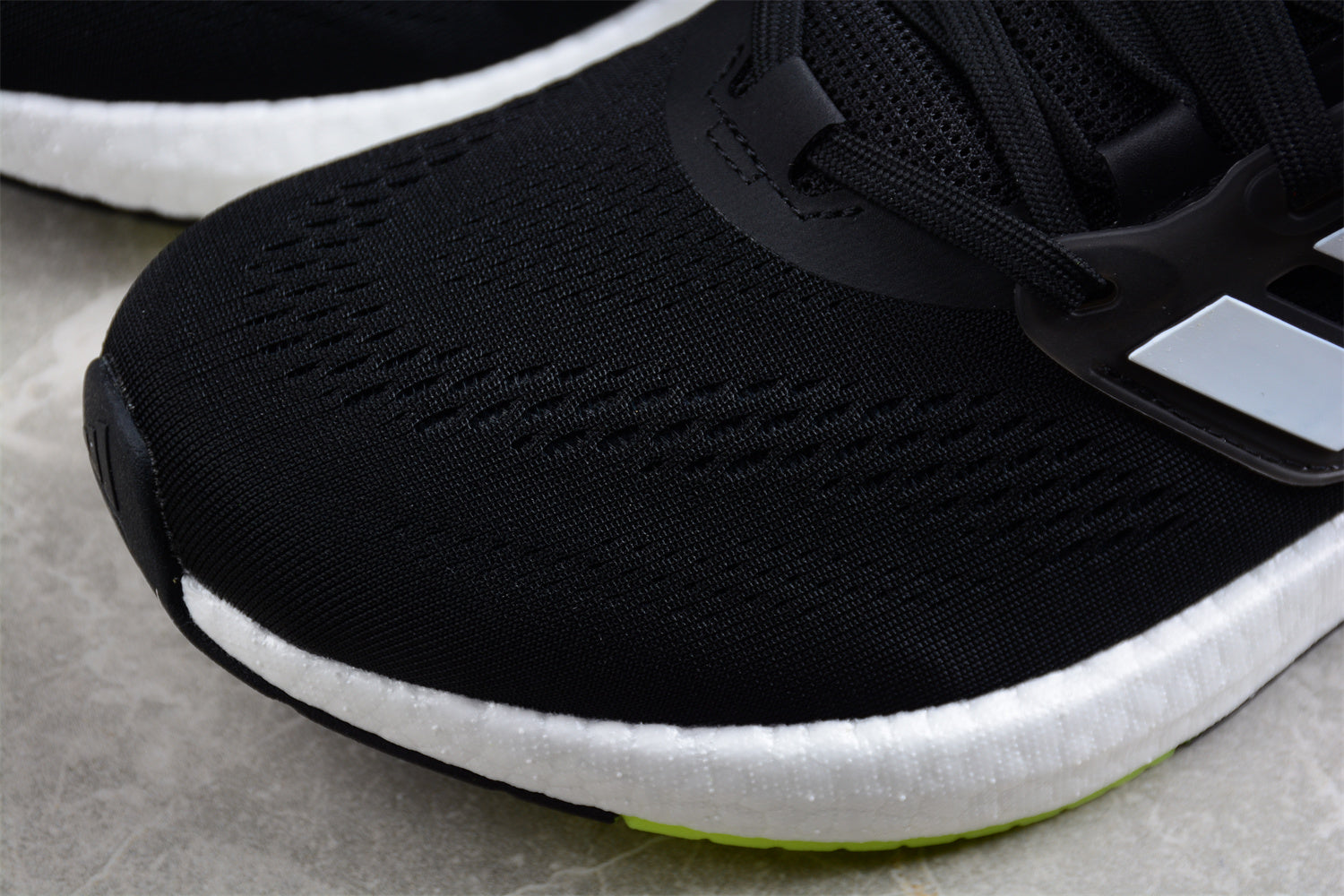 Pureboost 22