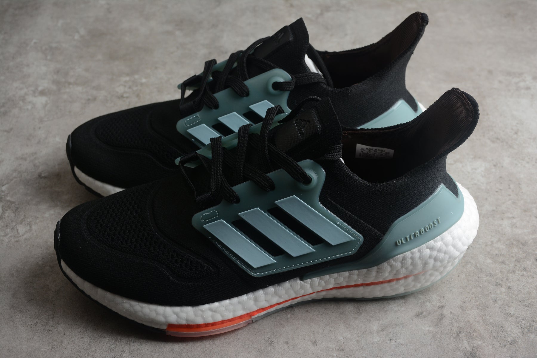 Ultraboost 21