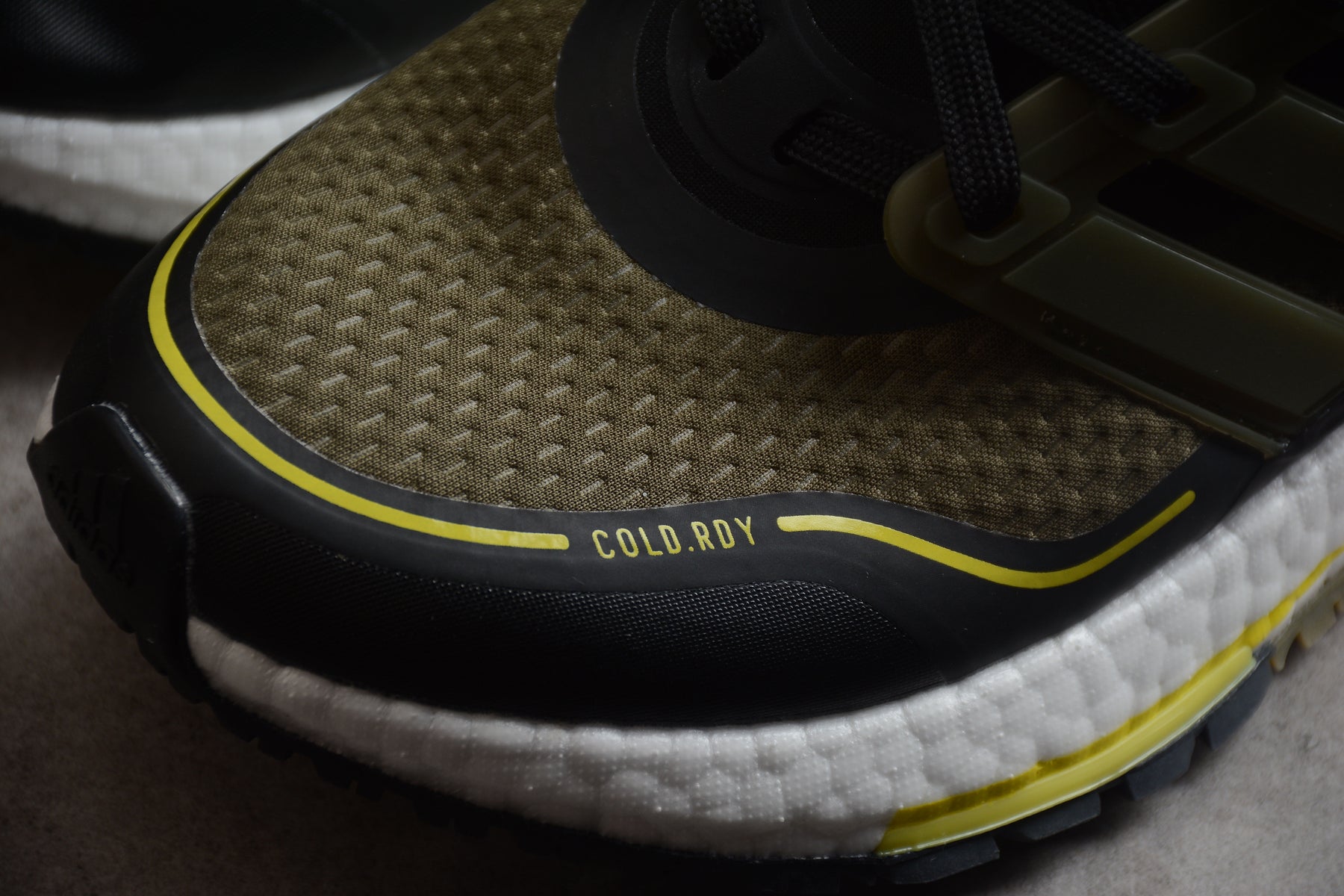 Ultraboost 21