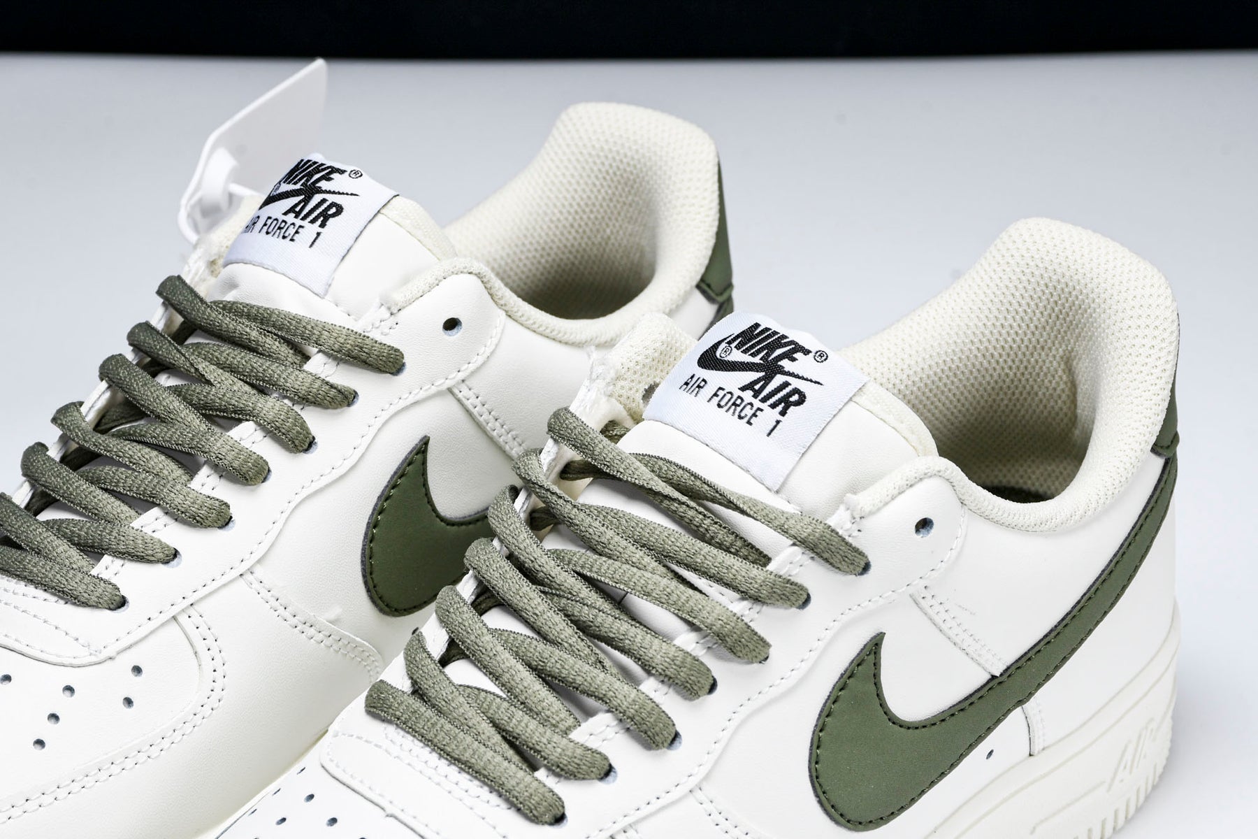 Air Force 1'07 Low