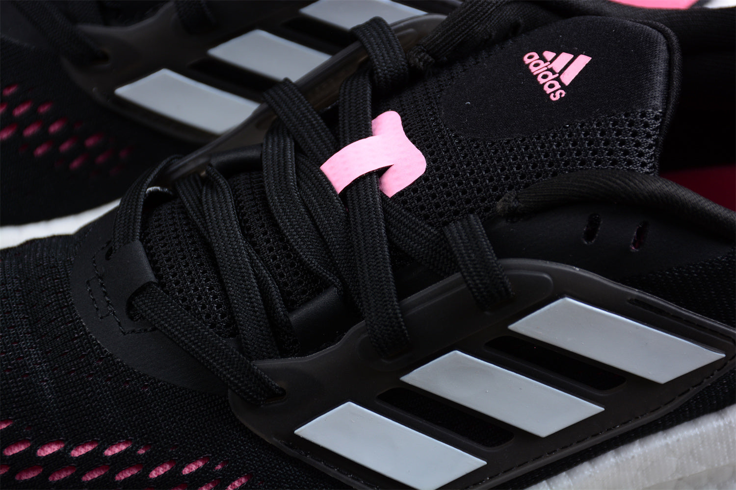 Pureboost 22