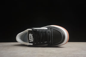Hylane Black White Gum