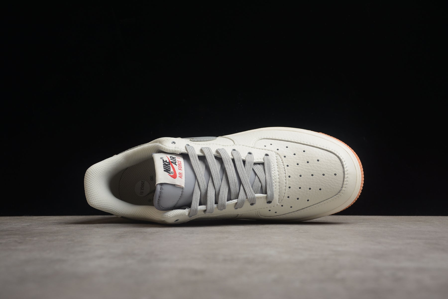 Air Force 1'07 Low