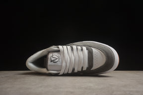 Rowan Zorilla Grey White