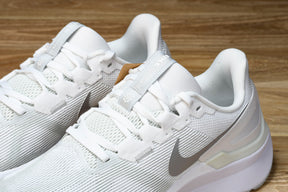 Air Zoom Structure