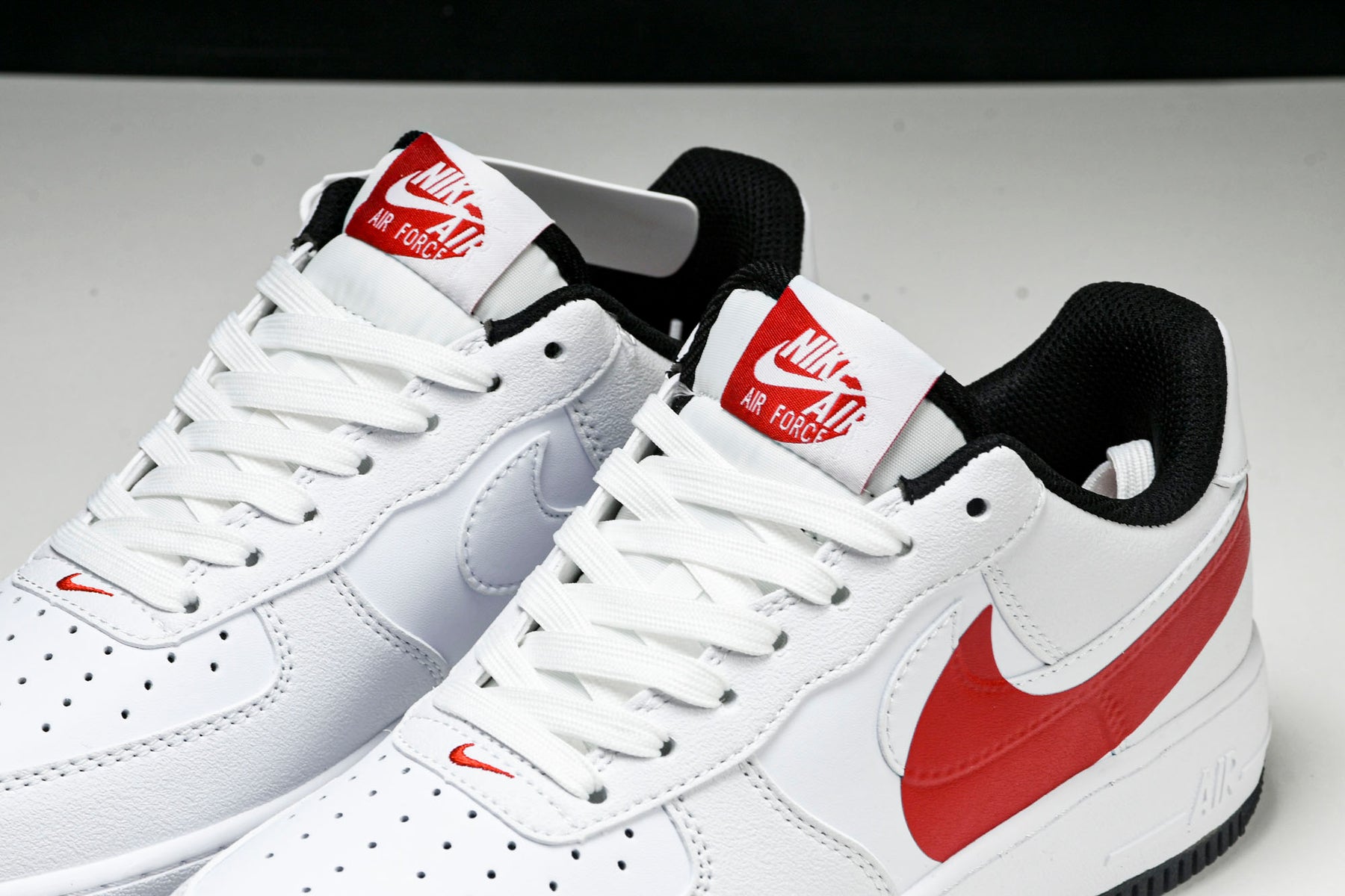 Air Force 1'07 Low