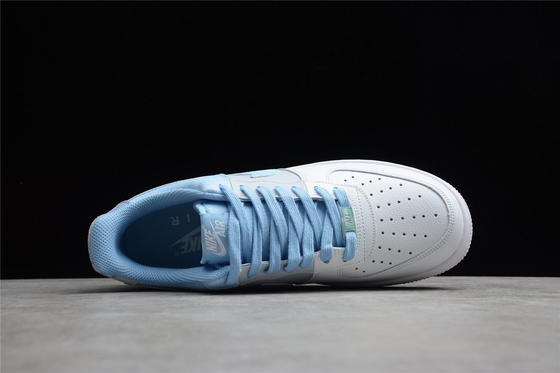 Air Force 1'07 Low
