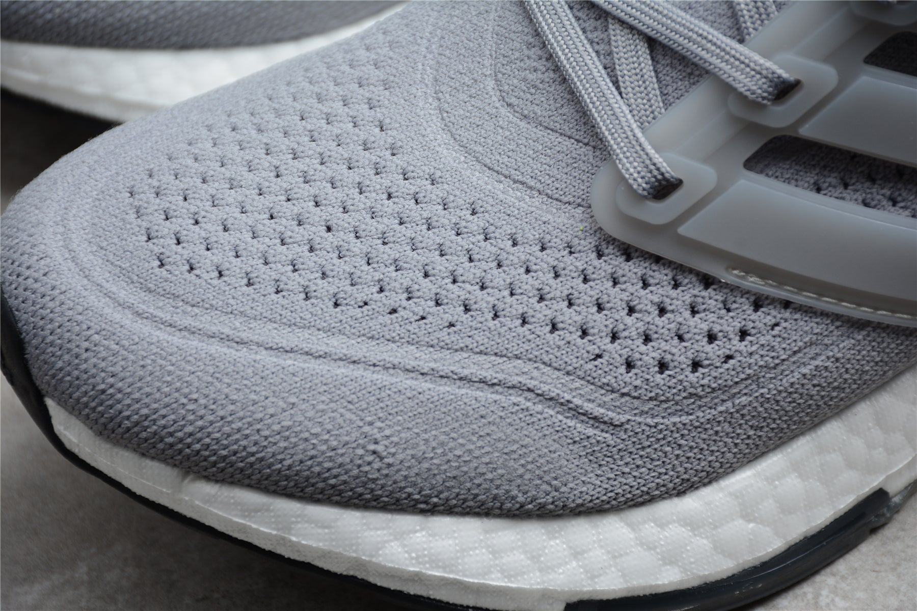 Ultraboost 21