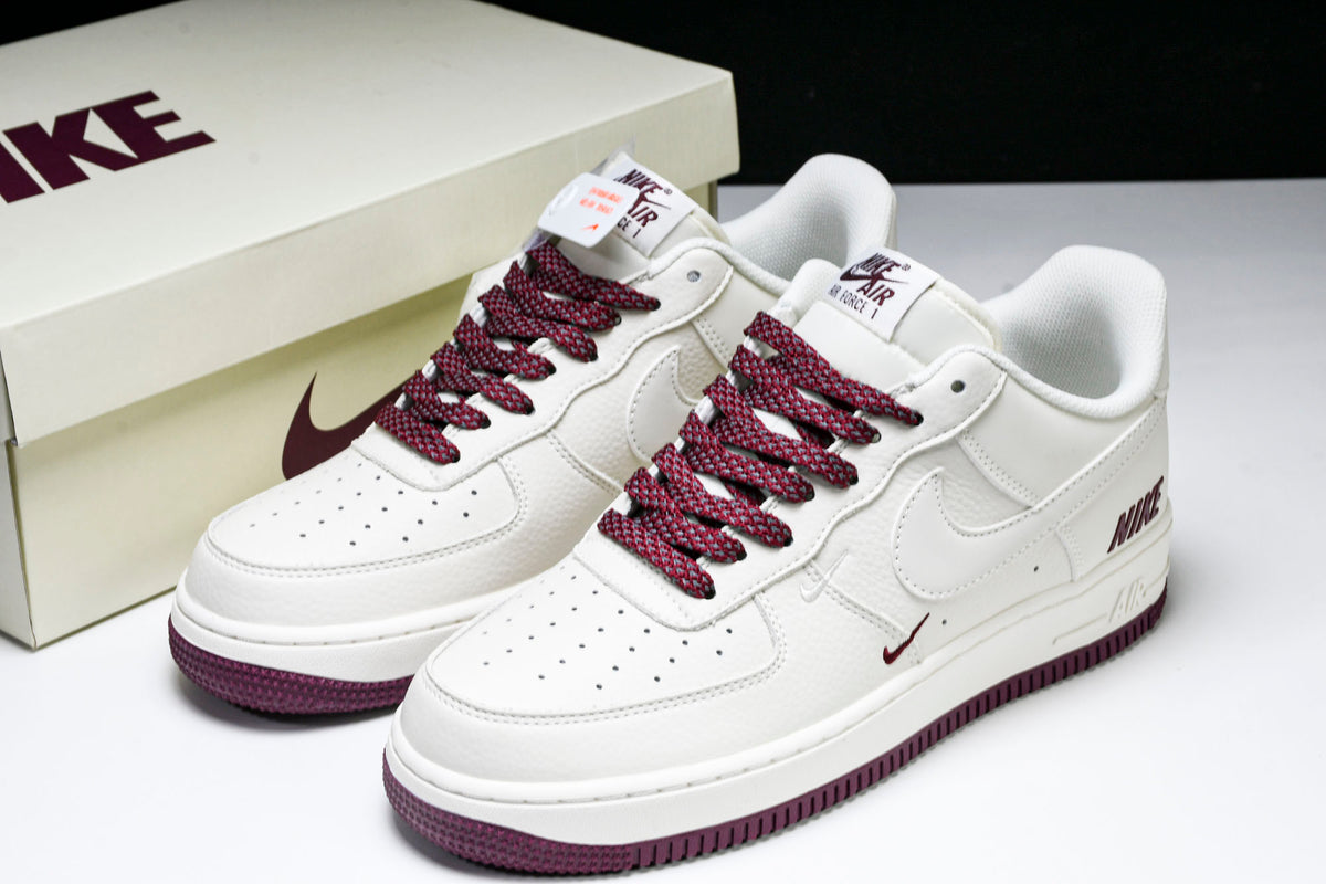 Air Force 1'07 Low