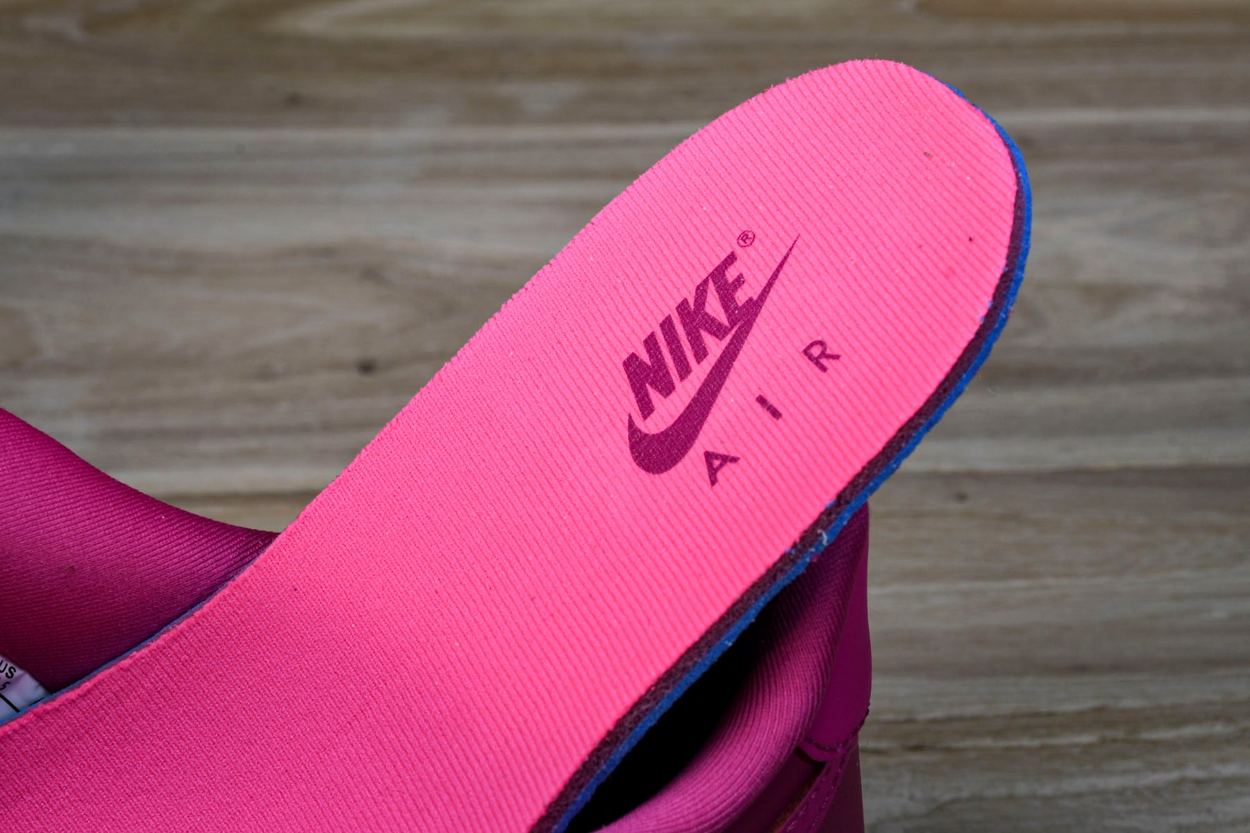 Air Force 1'07 Low