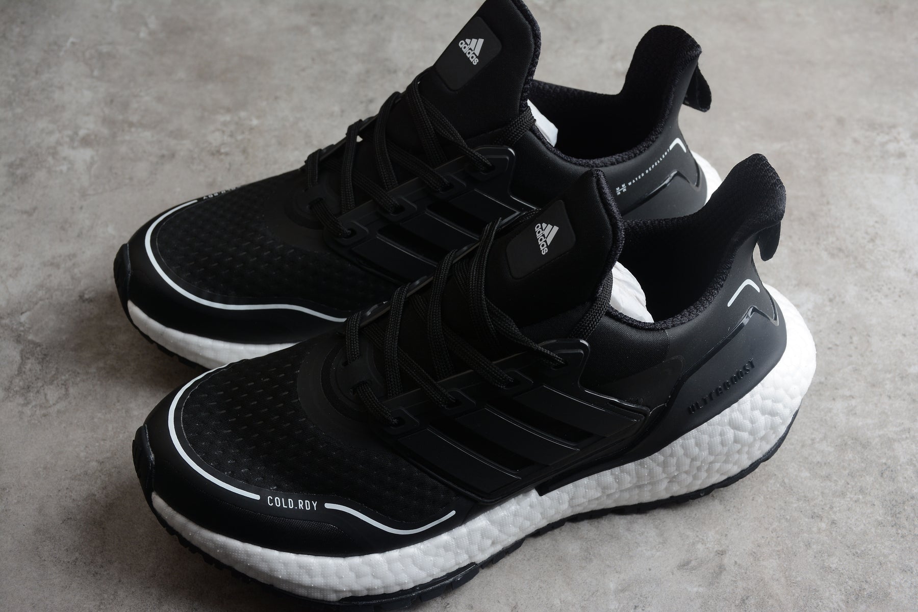 Ultraboost 21