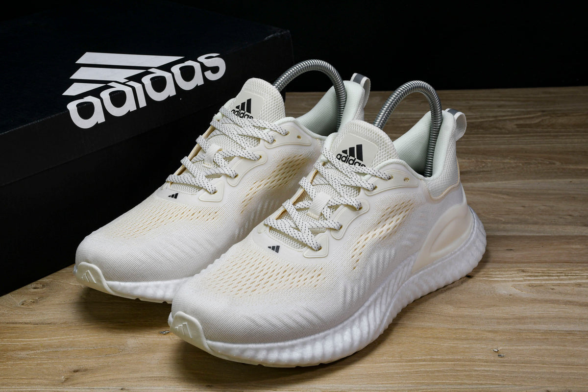 Alpha Bounce Beyond