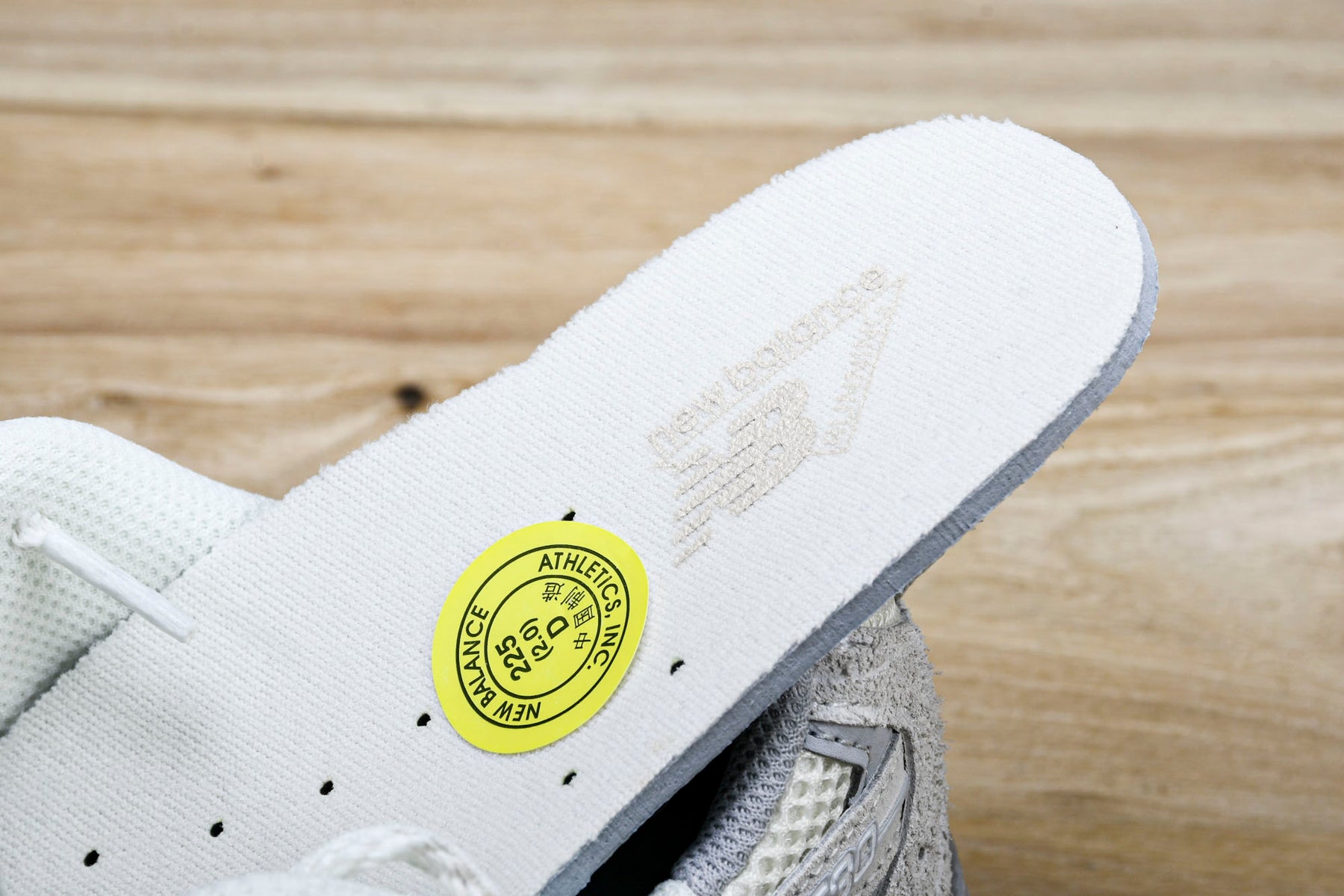 NB 530