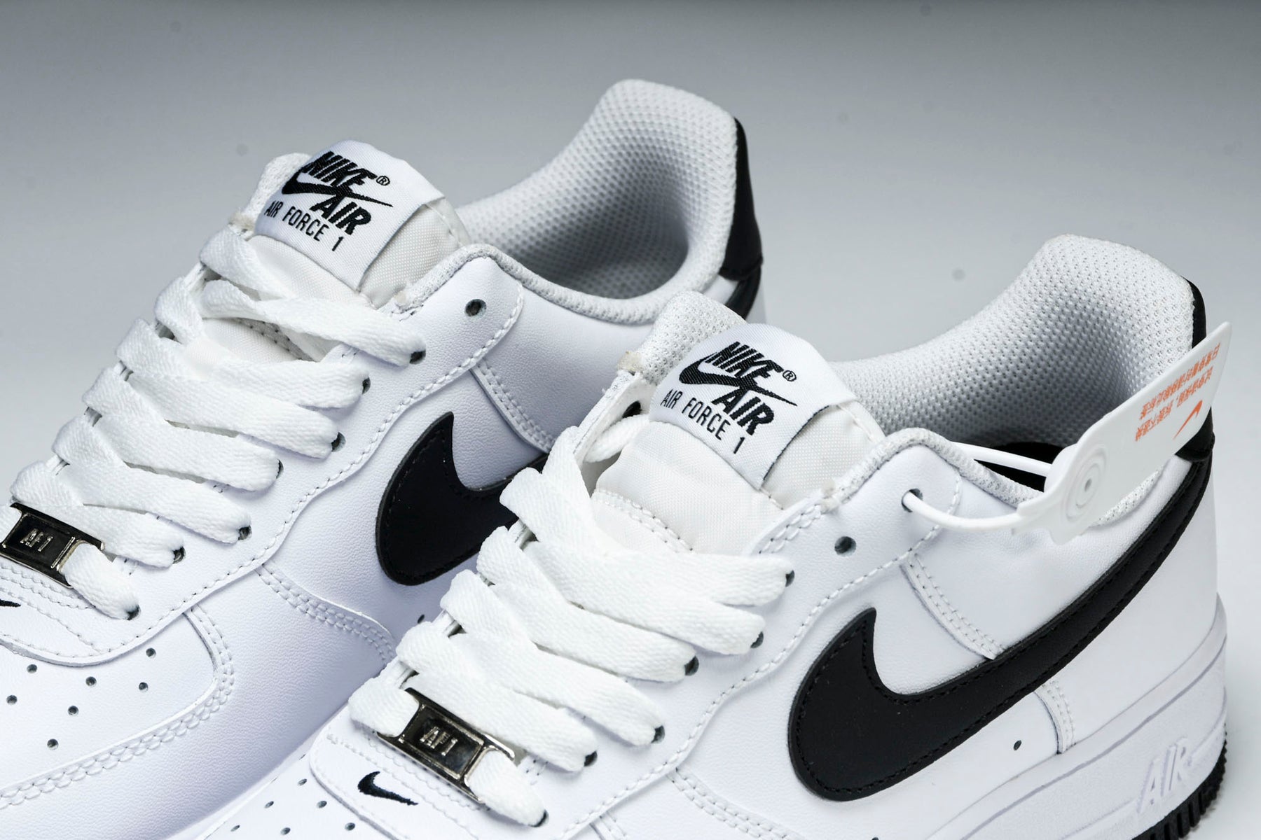 Air Force 1'07 Low