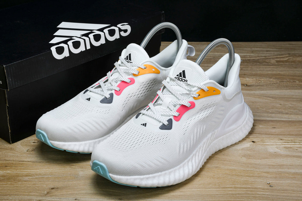 Alpha Bounce Beyond
