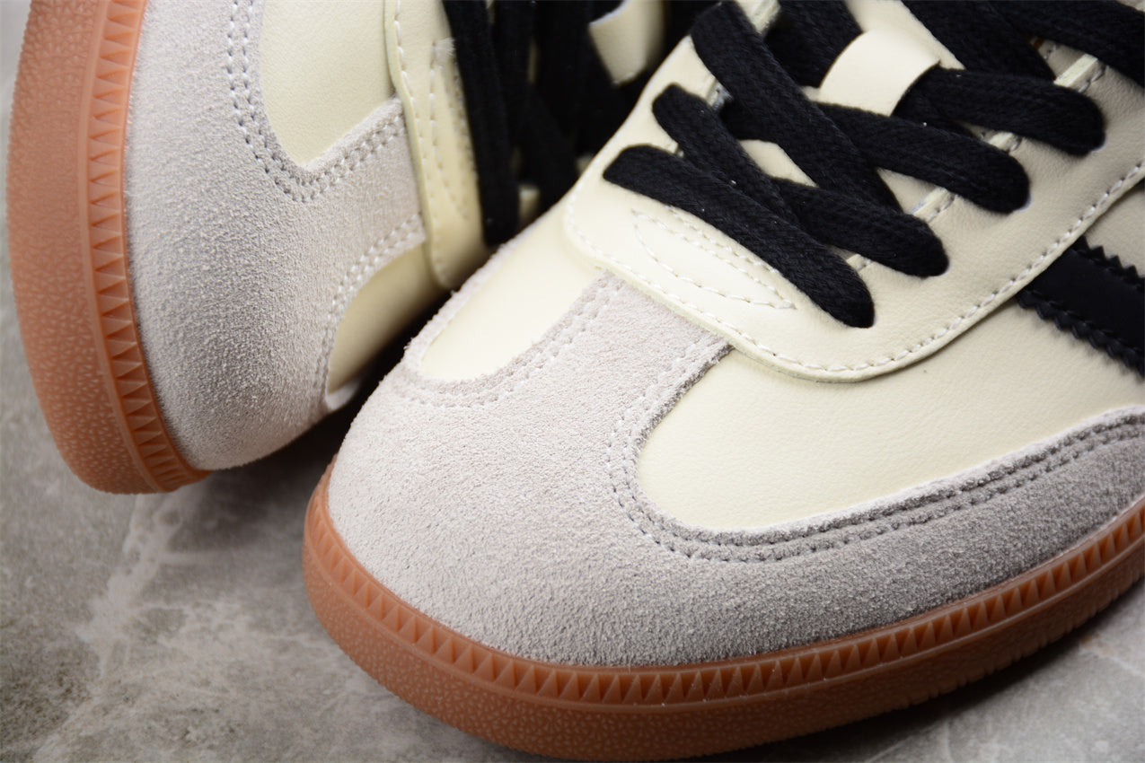 Gazelle Indoor