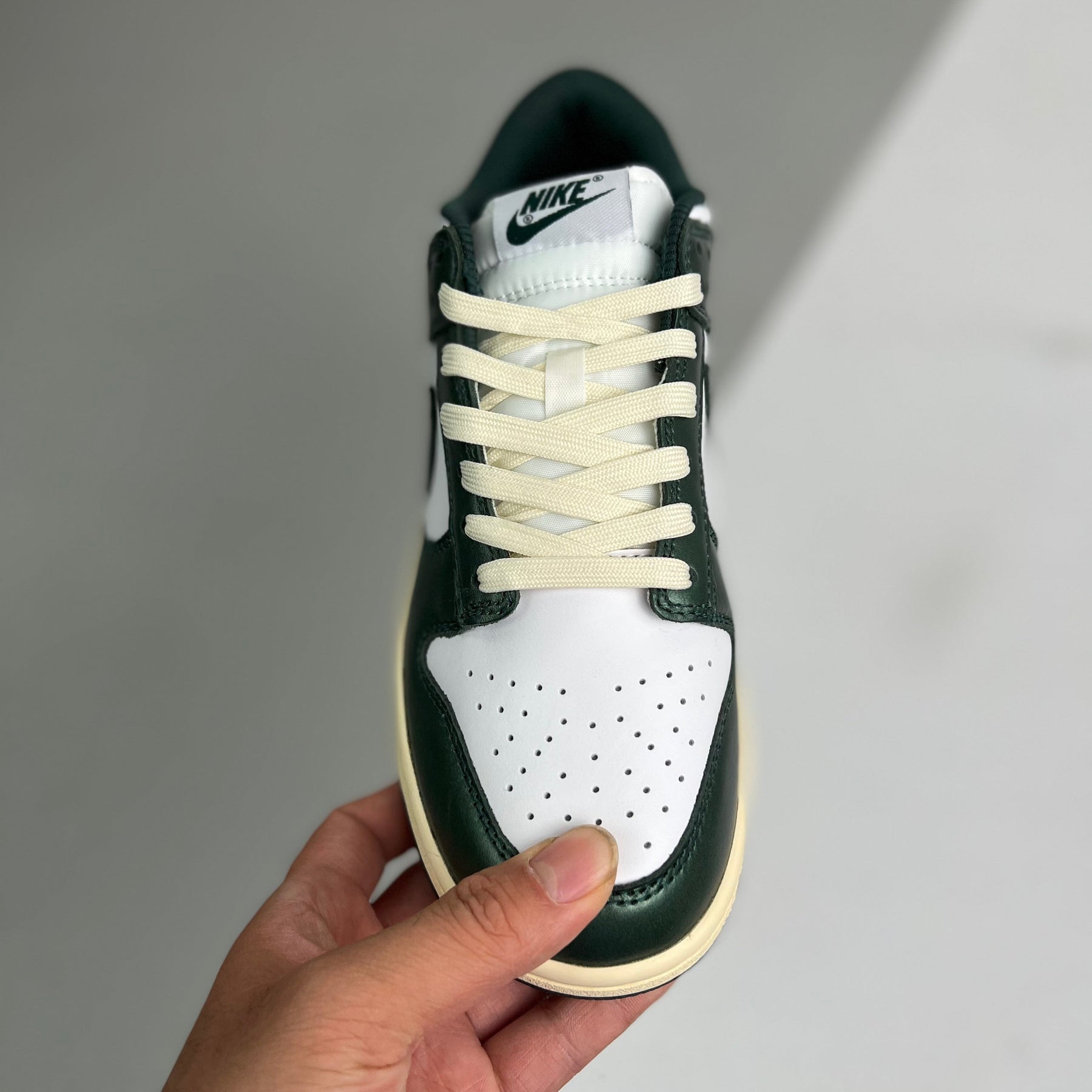 Dunk Low Vintage Green