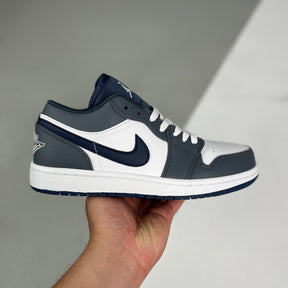Air Jordan Mystic Navy