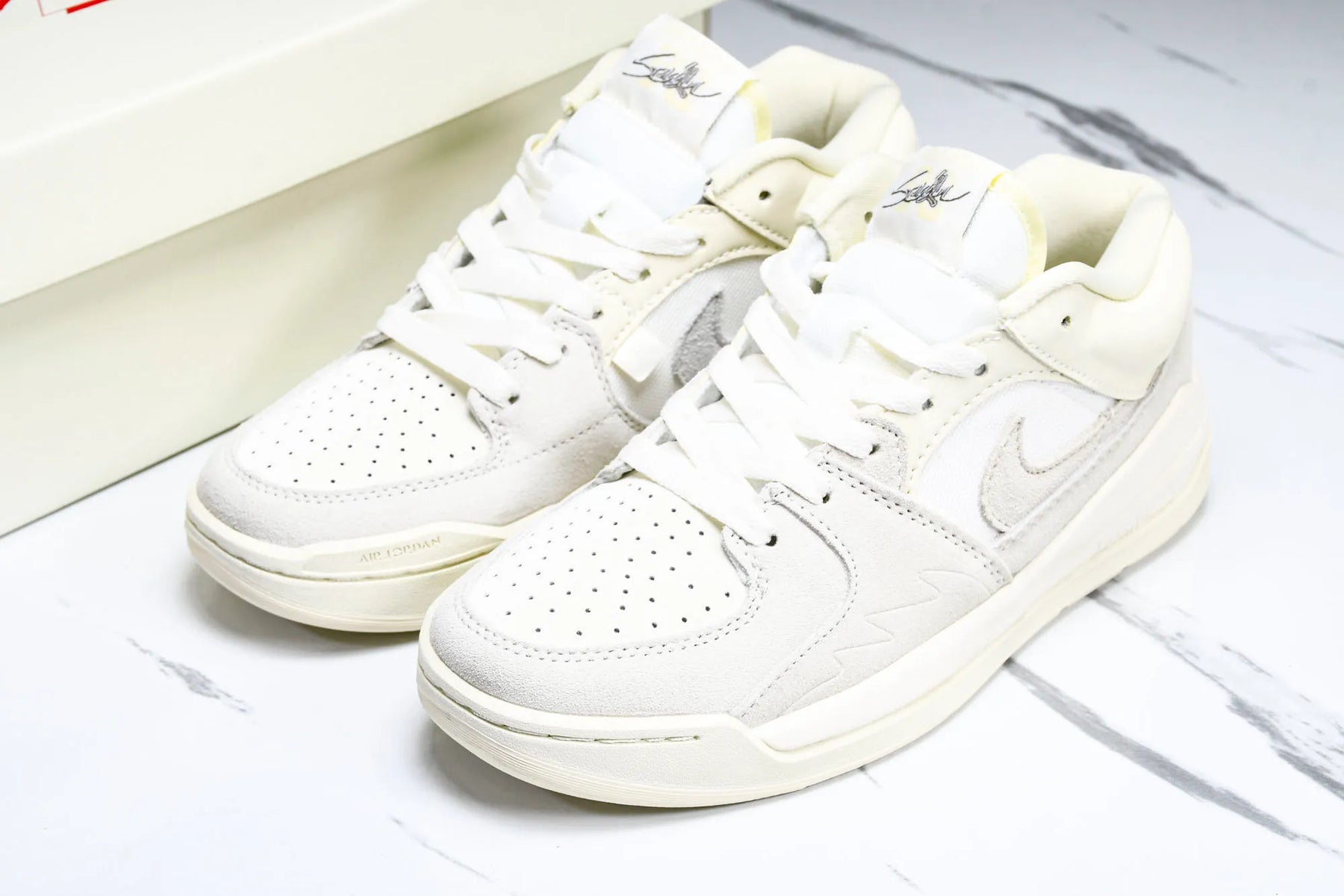 Jordan Stadium Cream