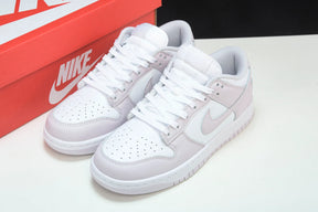 Dunk Low Light Violet