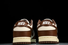 Dunk Low Cacau Wow