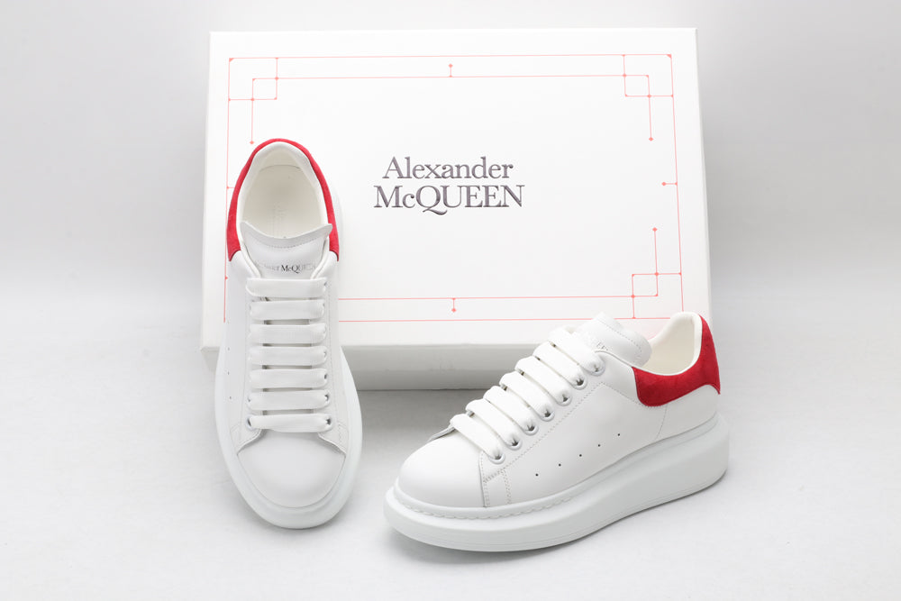 Alexander McQUEEN - Red