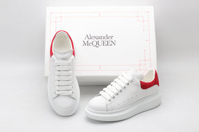 Alexander McQUEEN - Red