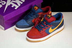 Dunk Low Barcelona