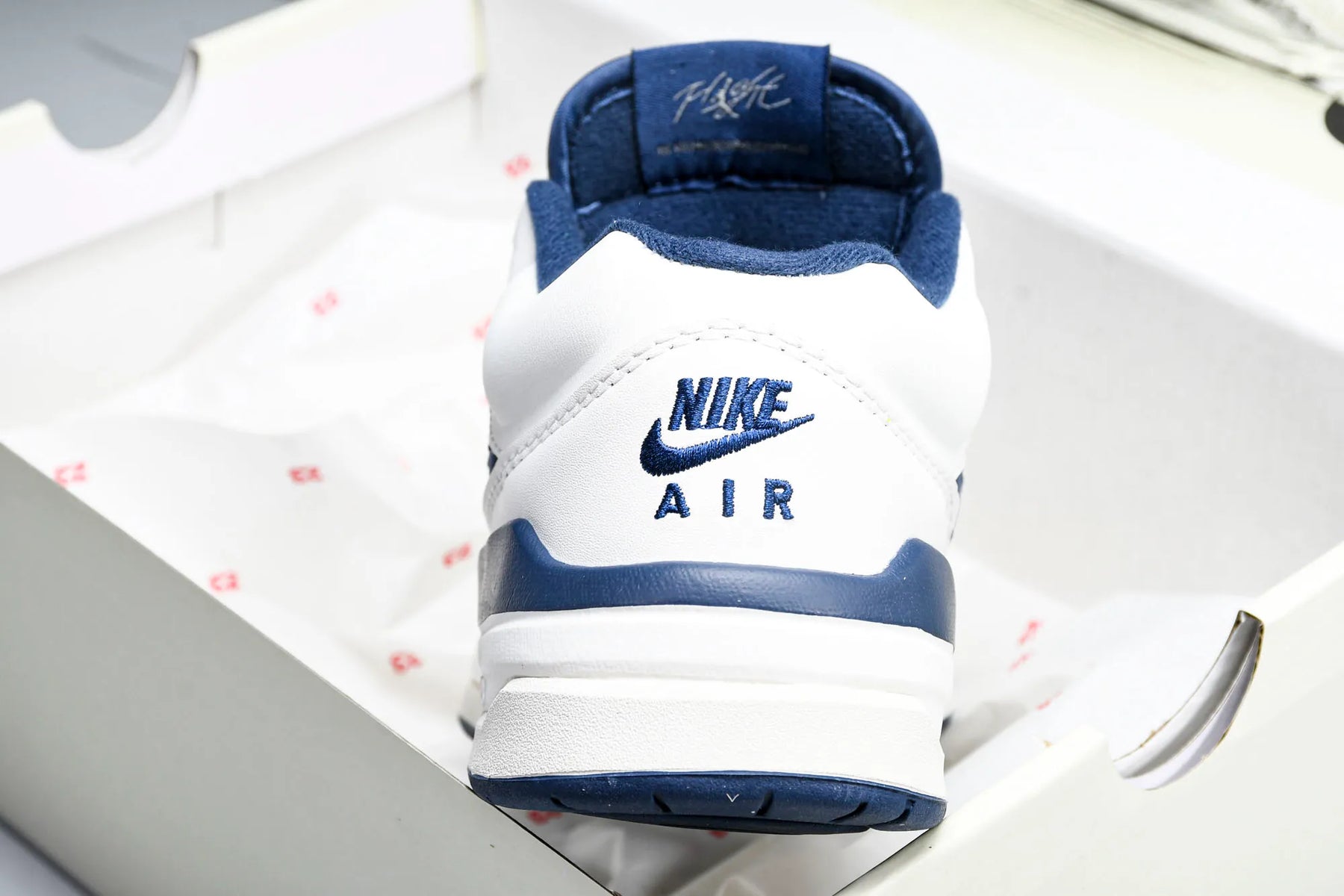 Jordan Stadium Ozone Blue