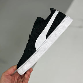 P. Basket Evoknit Black