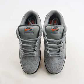 Dunk Low Gum Grey