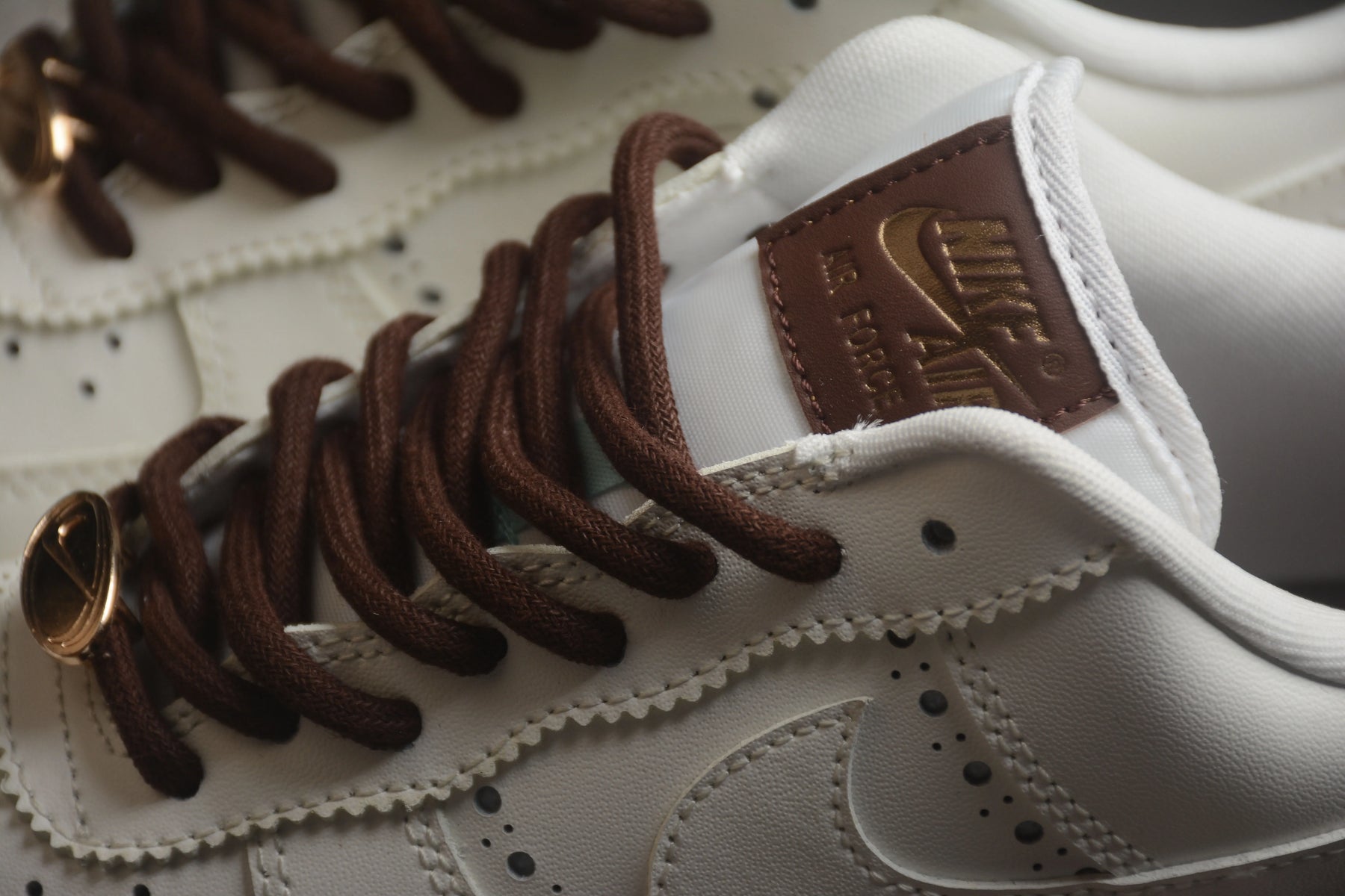 Air Force 1'07 Low Woman