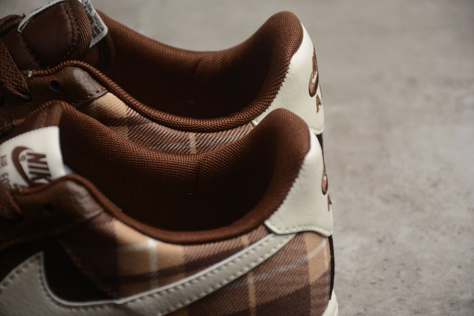 Air Force 1'07 Low
