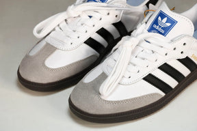 Samba Originals