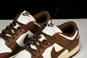 Dunk Low Cacau Wow