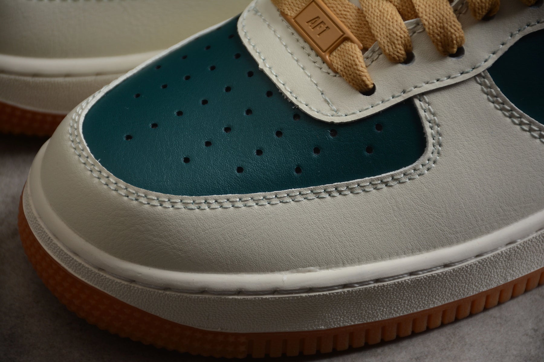 Air Force 1'07 Low