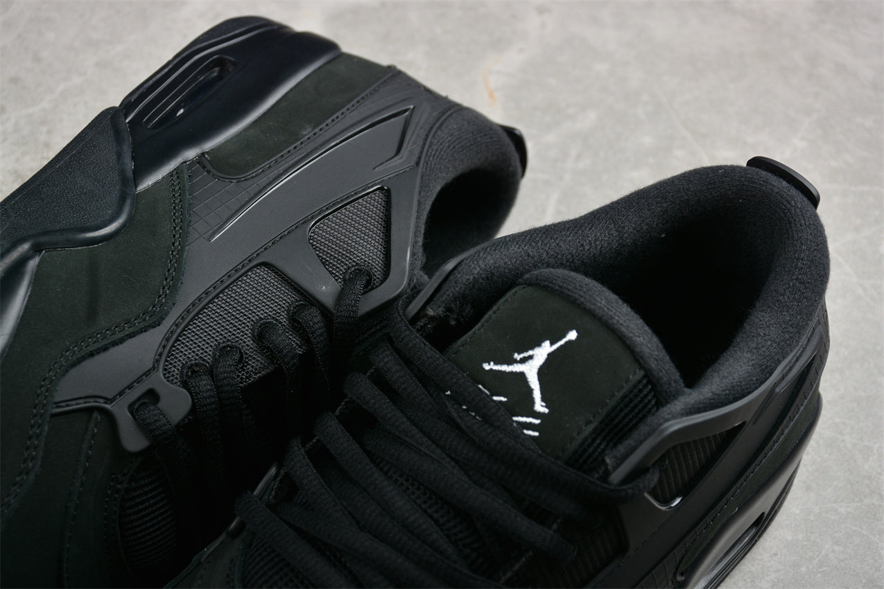 Air Jordan 4 Remastered