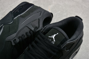 Air Jordan 4 Remastered