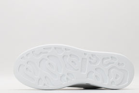 Alexander McQUEEN - White and Black