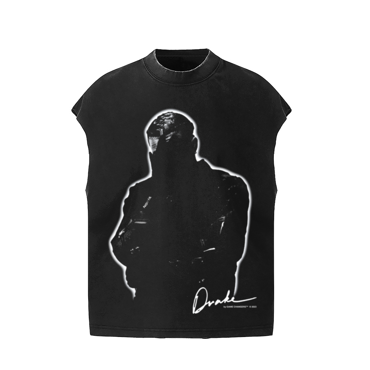 Regata Big Face Drake