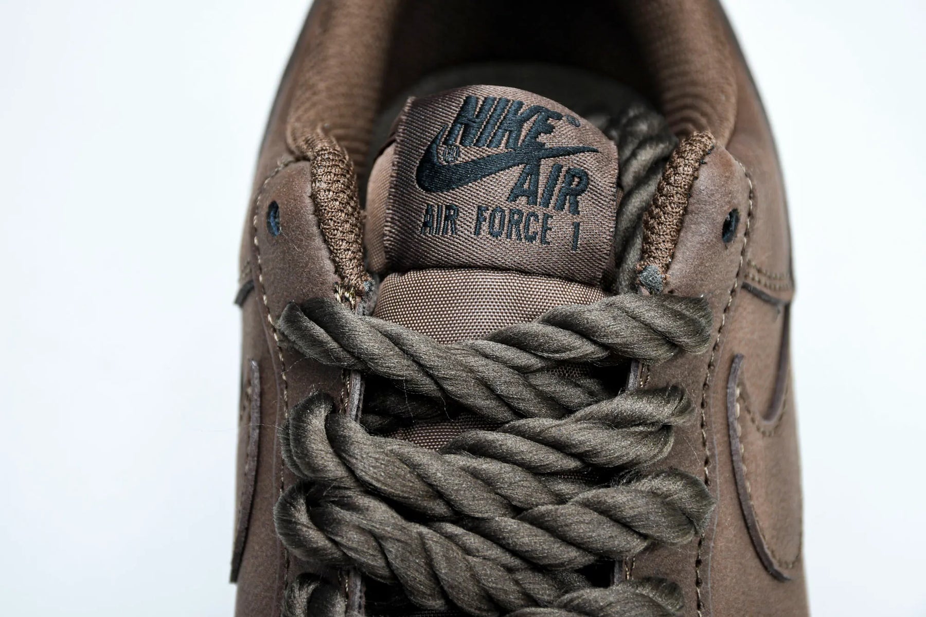 Air Force Brown