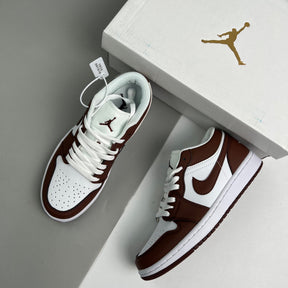 Air Jordan Brown